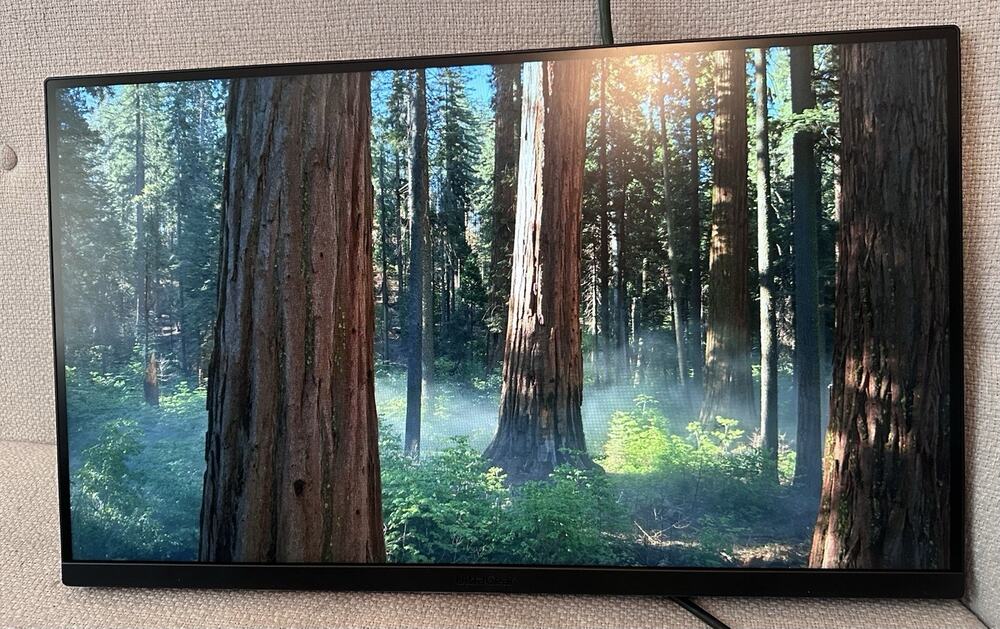 LG - 27" in, UltraGear FHD IPS HDR Monitor with NVIDIA G-SYNC Compatibility